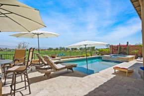 Paradise Point by VARE PoolSpa Golf PGA West